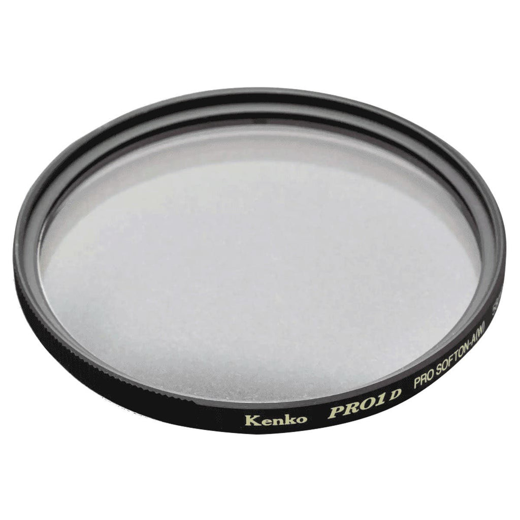 Kenko 55MM PRO1D Pro Softon Digital-multi-coated Camera Lens