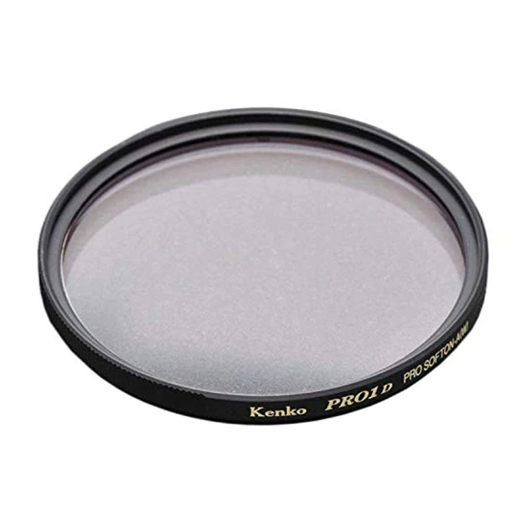 Kenko 62mm PRO1D Pro Softon Digital-Multi-Coated Camera Lens Filters
