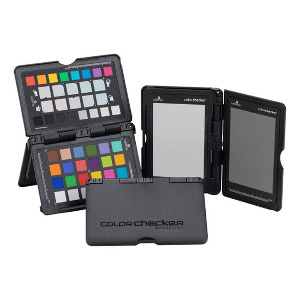 Calibrite ColorChecker Passport Photo 2