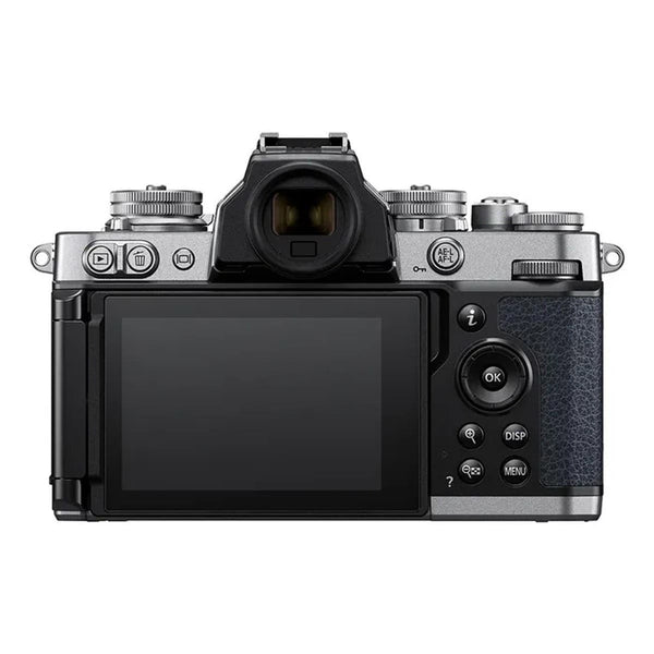 Nikon Z fc Body Midnight Grey+ Nikkor Z 28mm f/2.8 (SE) Lens Kit