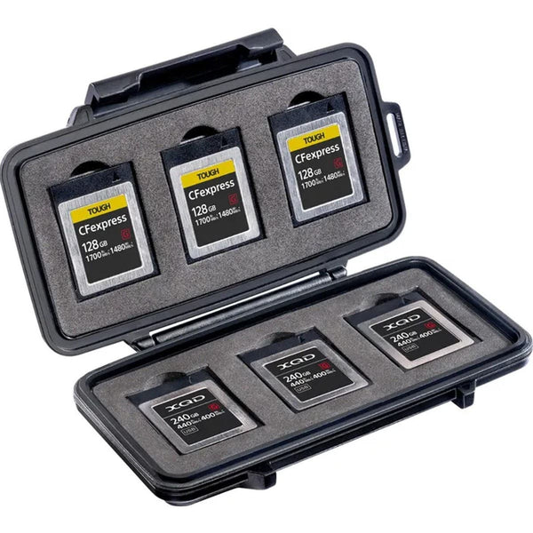 Pelican 965 Case - for CF Express