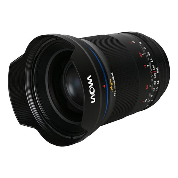 LAOWA Argus 35mm f/0.95 FF Lens for Sony E-Mount