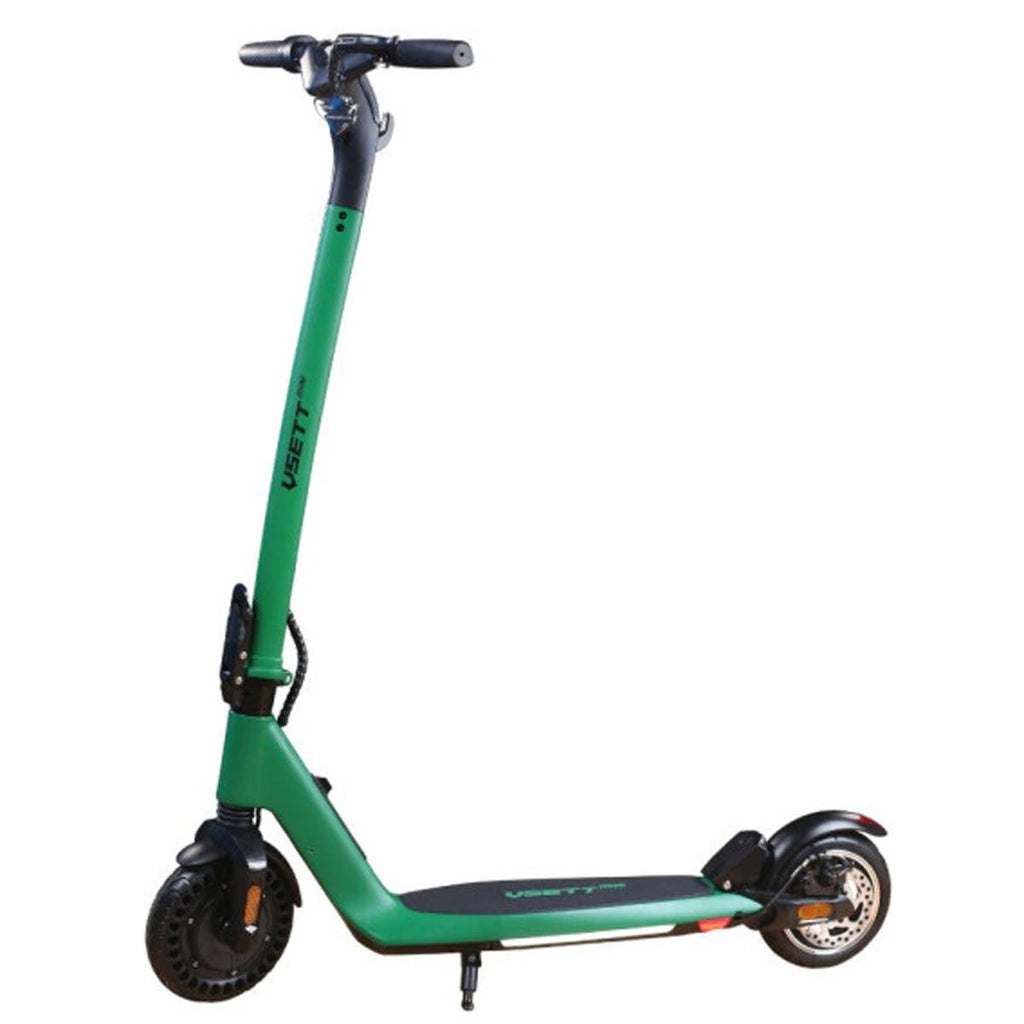 VSETT Mini e-Scooter Army (Green)