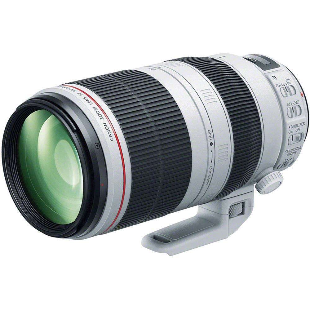 Canon Camera lenses