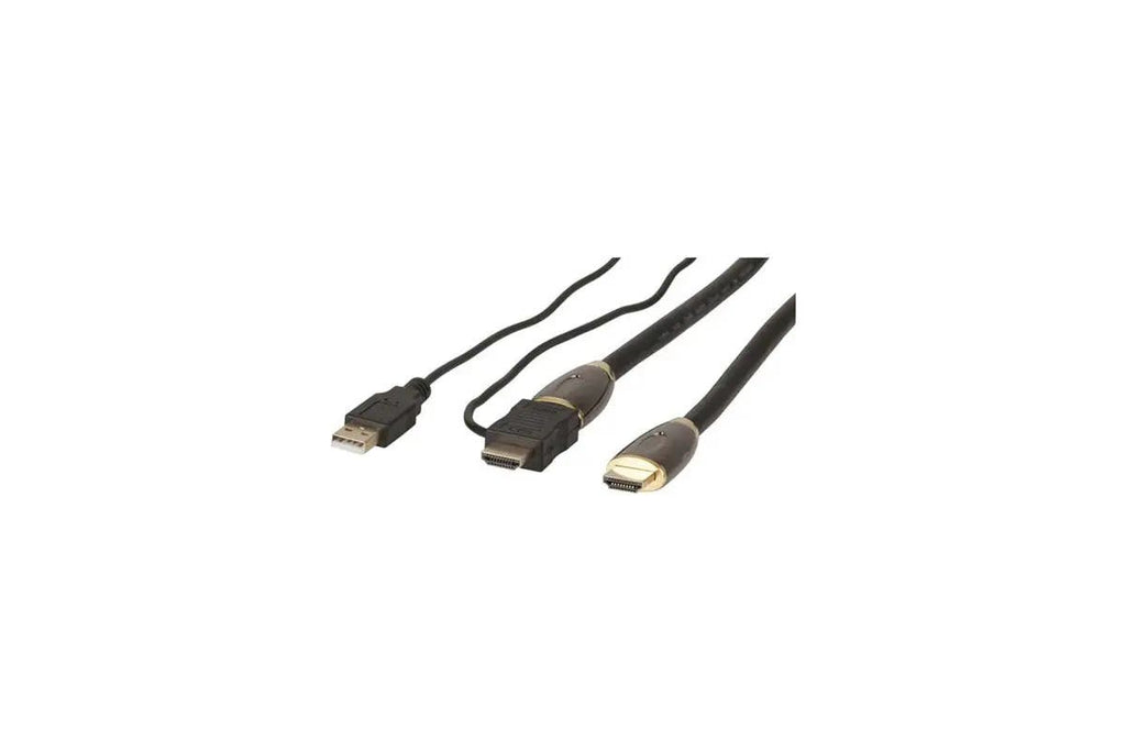 Concord 20m 4K HDMI 2.0 Amplified Cable 