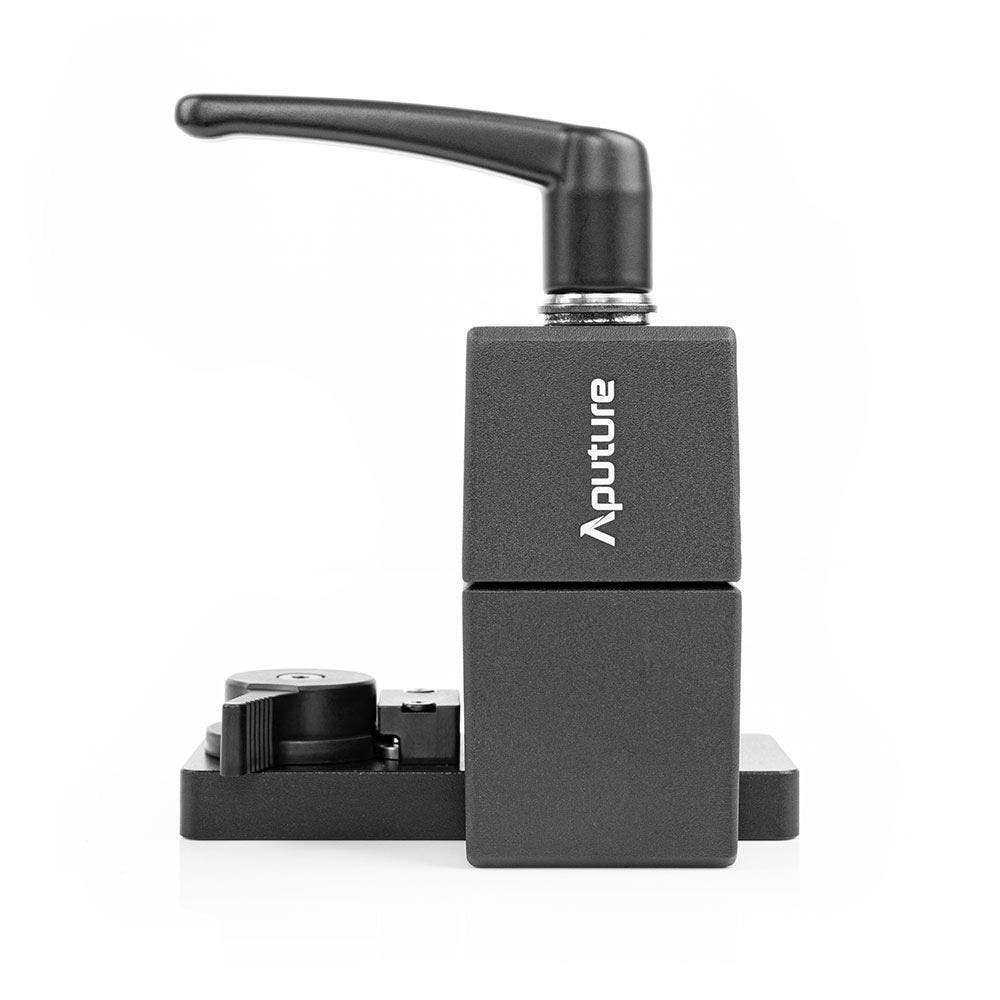 Aputure Quick Release Clamp for 120DMkII/ 300DMkII/ 300X 