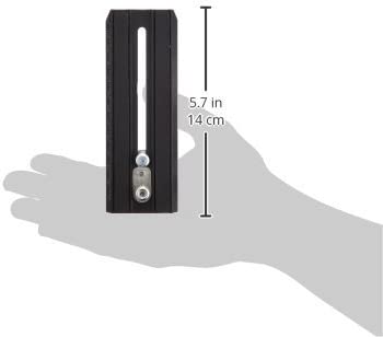 Gitzo Plate Quick Release Ser 1-5 