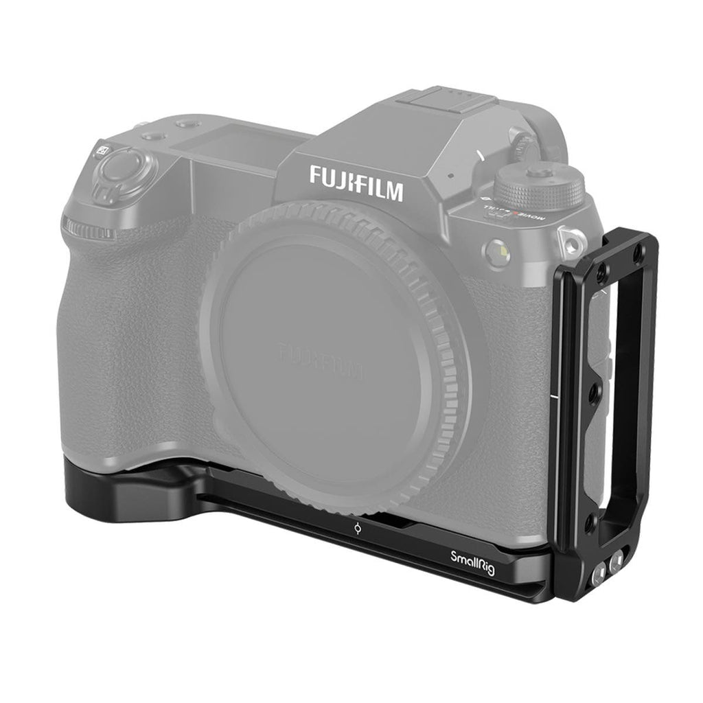 SmallRig L Bracket for FUJIFILM GFX 100S and GFX 50S II Camera 3232