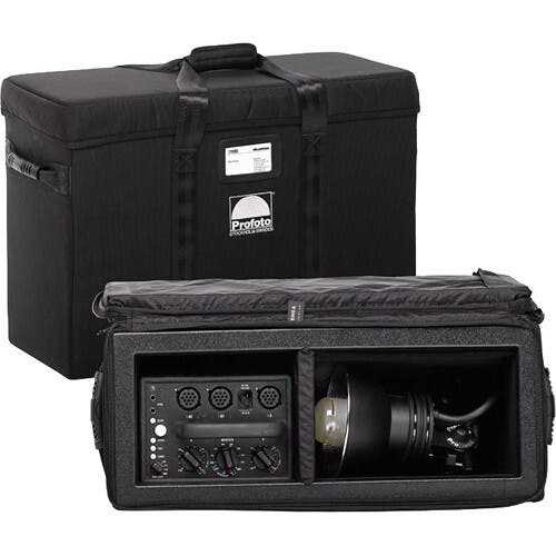 Profoto Transport Air Case for Profoto Pro-7 Generator and 2 Heads
