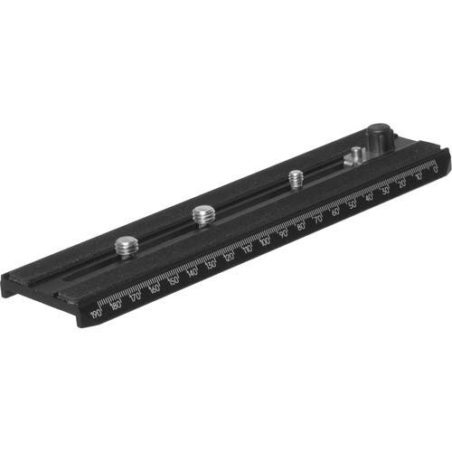 Manfrotto 357 Pro Video Quick Release Plate Long