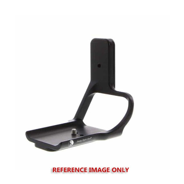 Really Right Stuff B57-L L-plate for Canon EOS-1D and 1D II (Pre-Owned)