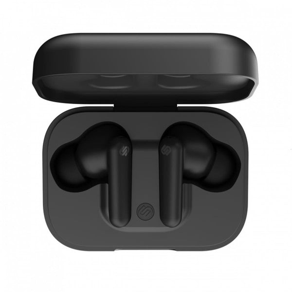 Urbanista London Active Noise Cancelling Earphones (Black)