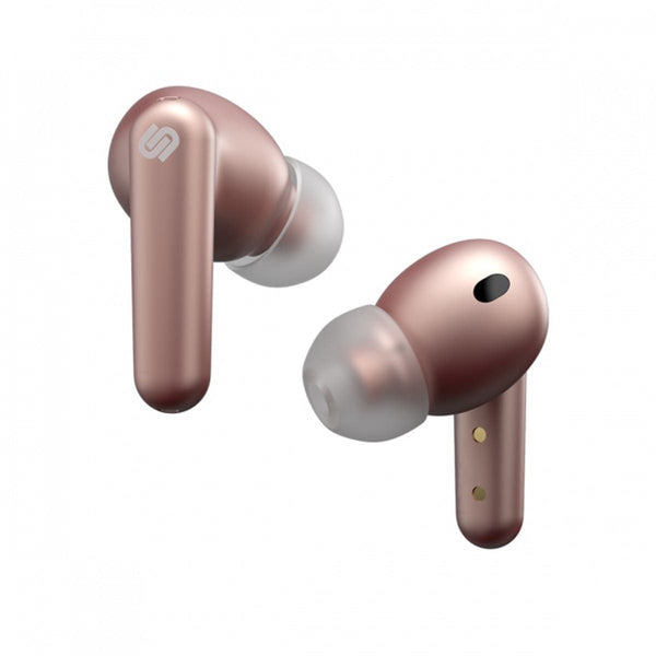 Urbanista London Active Noise Cancelling Earphones (Rose Gold)