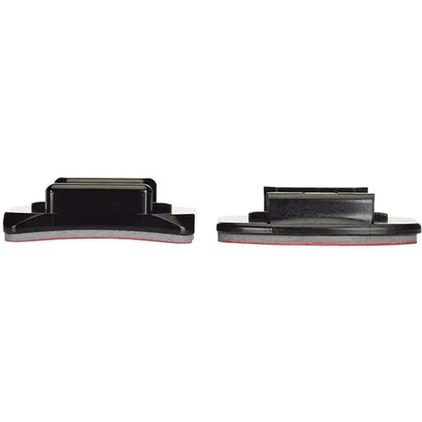 GoPro Flat + Curved Adhesive Mounts