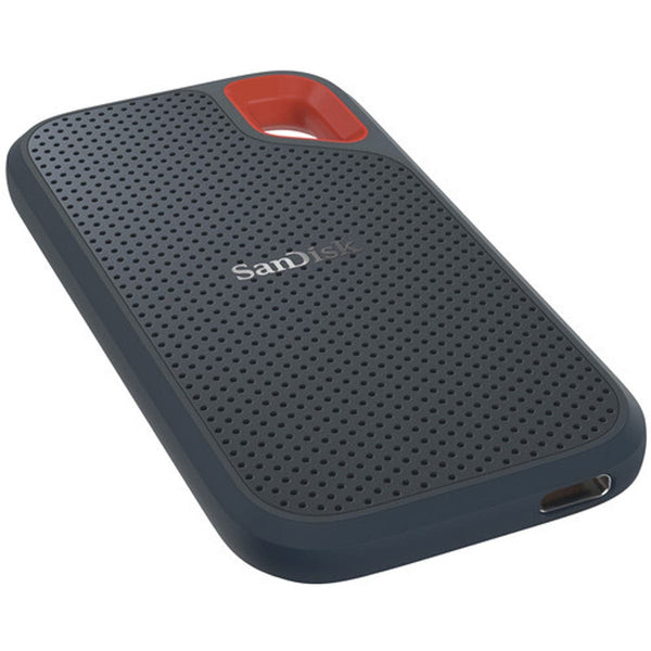 SanDisk 250GB Extreme Portable USB 3.1 Type-C External SSD