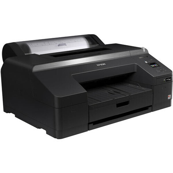 Epson SureColor SC-P5070 17 inch Inkjet Printer with Cover Plus 3 Years Service