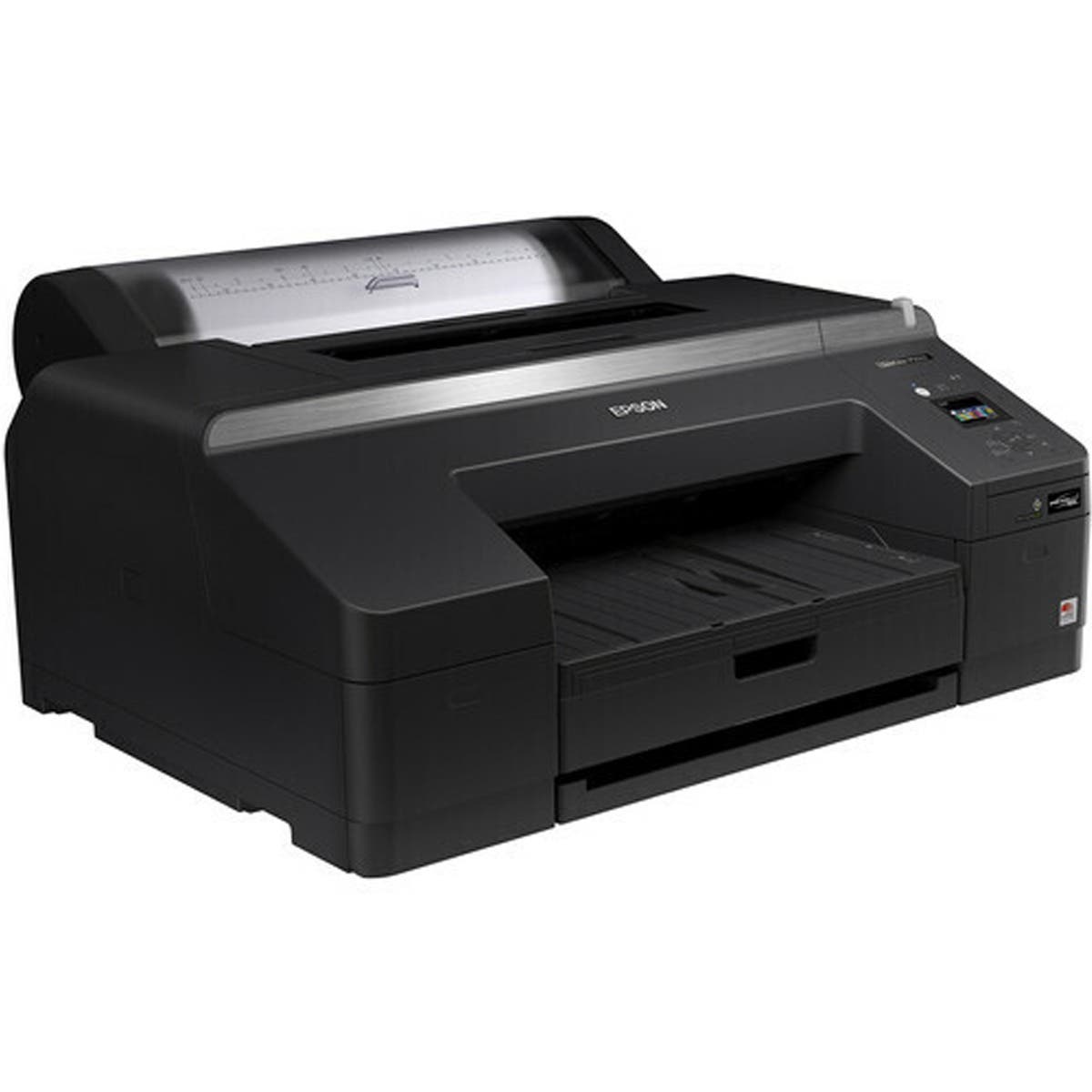 Epson SureColor SC-P5070 17 inch Inkjet Printer with SpectroProofer ...
