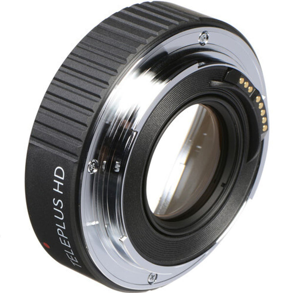 Kenko TELEPLUS HD DGX 1.4x Teleconverter for Canon EF/EF-S Lenses