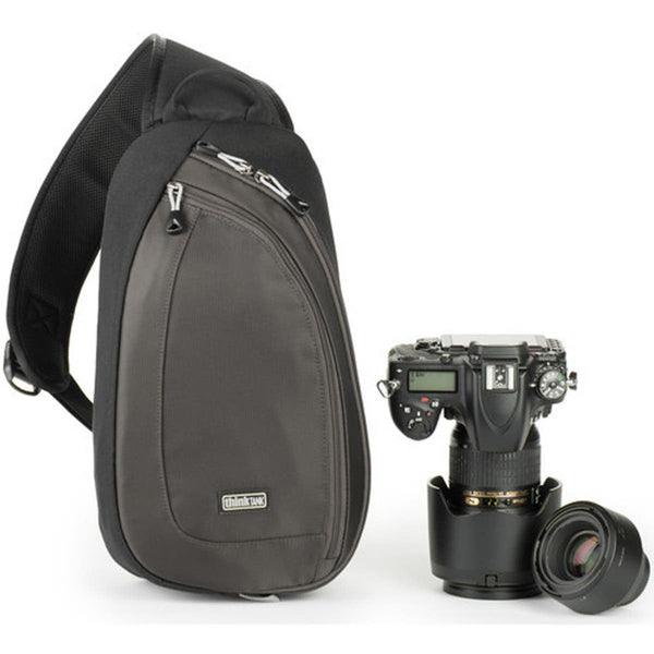 Think Tank Photo TurnStyle 10 v2.0 Sling Camera Bag (Charcoal)