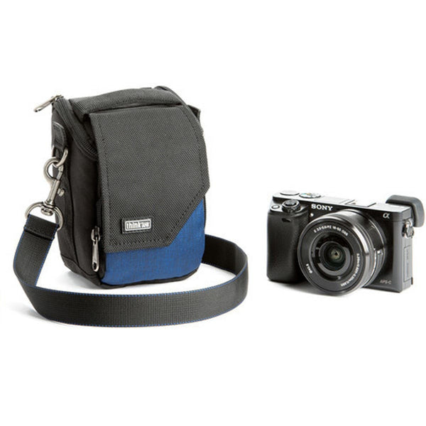 Think Tank Photo Mirrorless Mover 5 Camera Bag (Dark Blue)