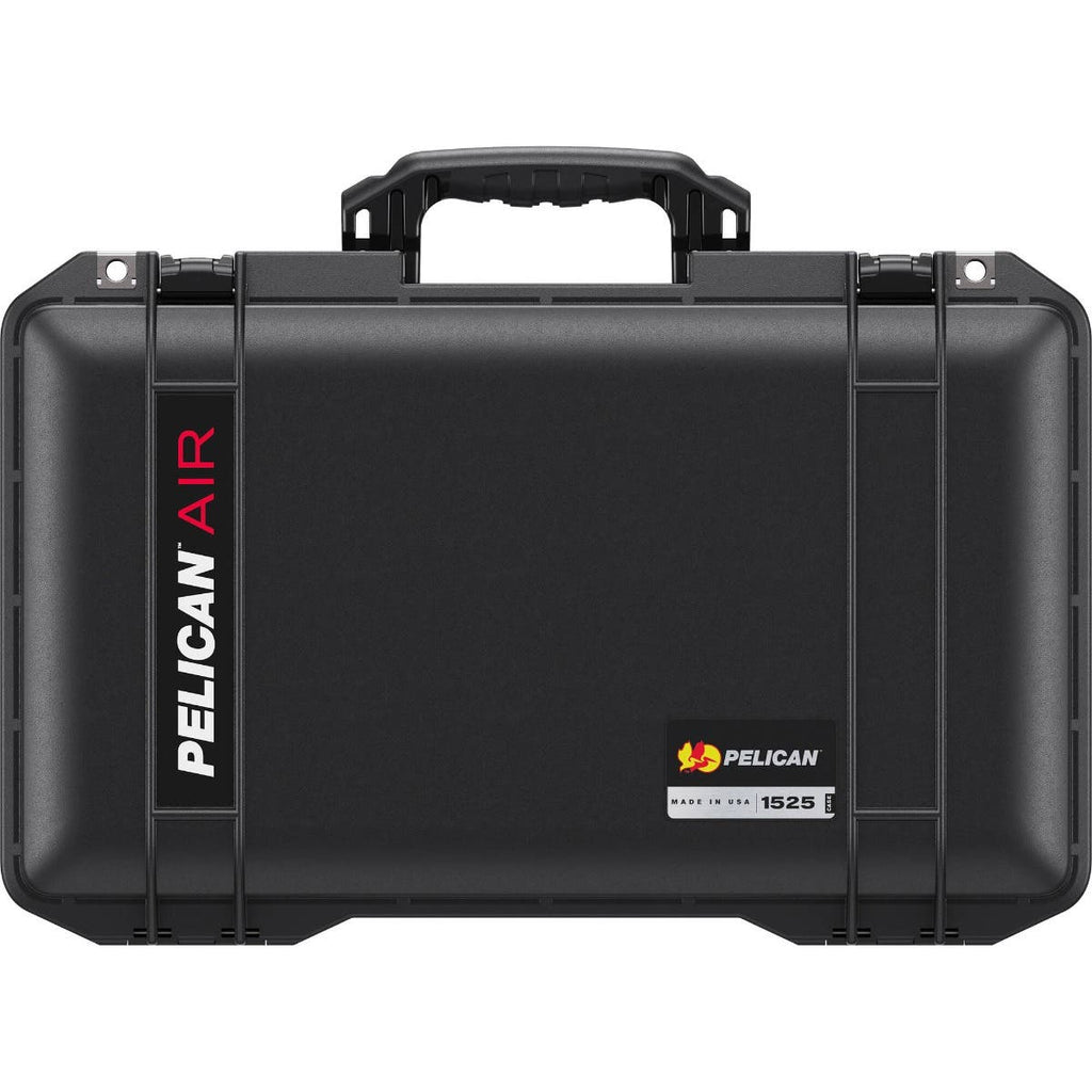 Pelican 1525 Air Hard Case with Trekpak Dividers System