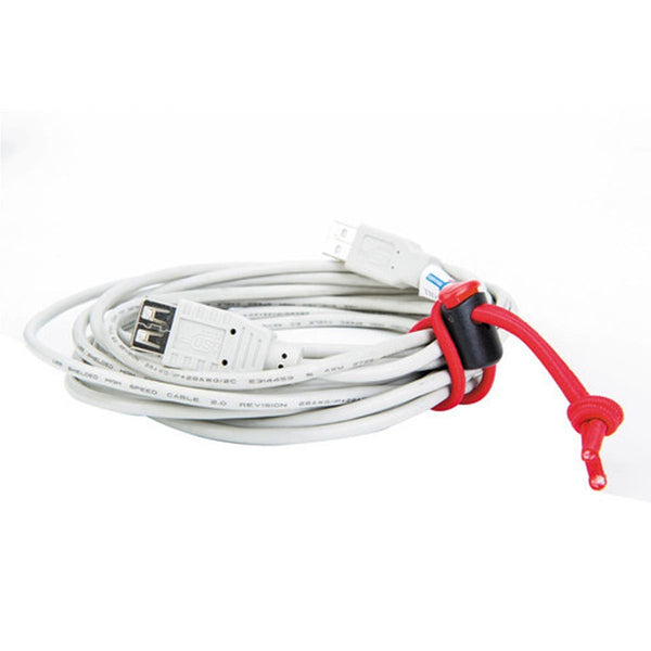 Think Tank Photo Red Whips 10x STD & 2x Cable Wraps