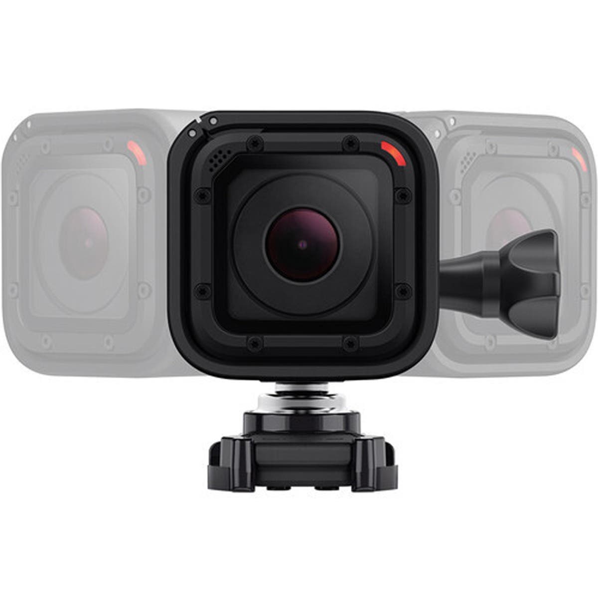 GoPro Swivel Mount – Camera Electronic