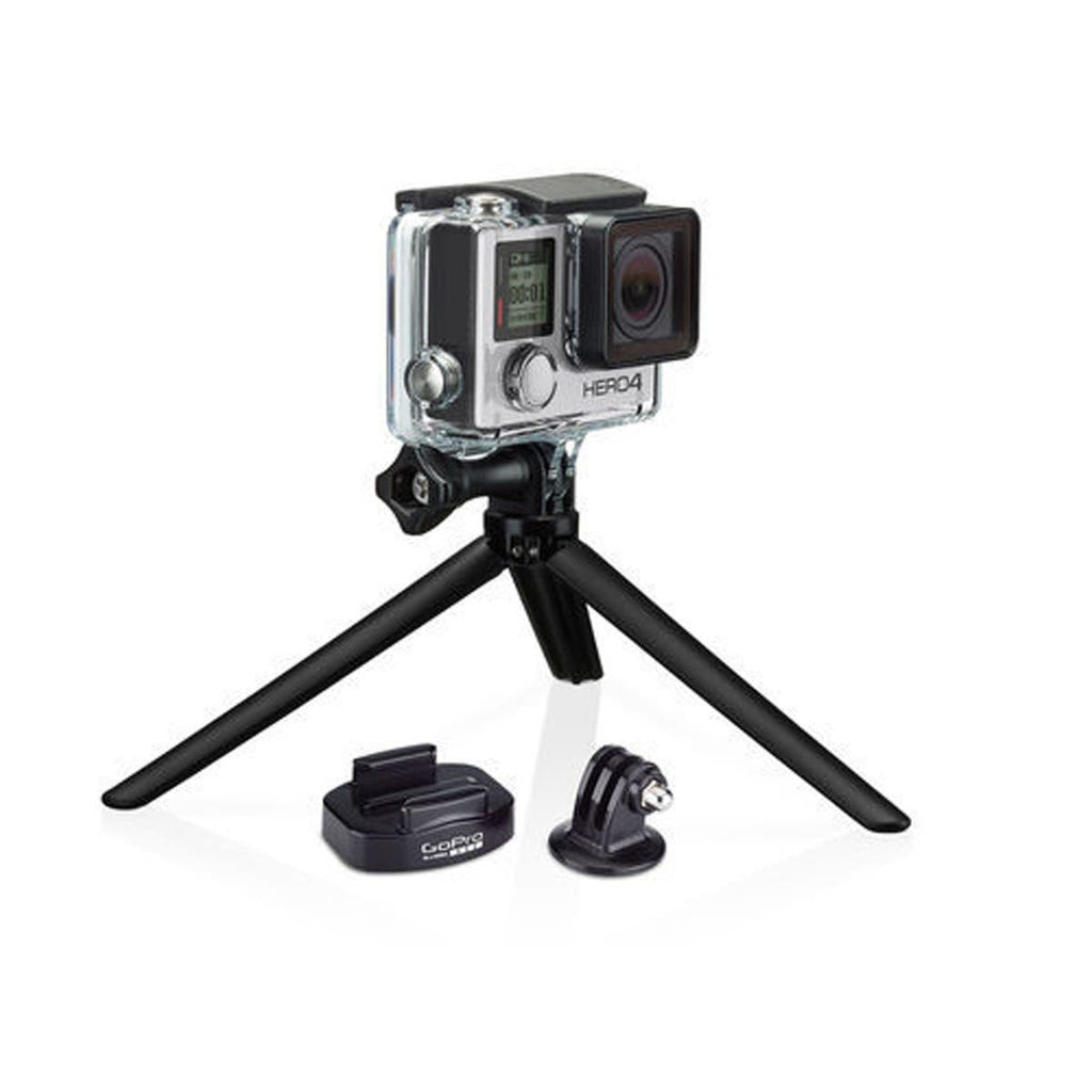 GoPro Tripod Mounts