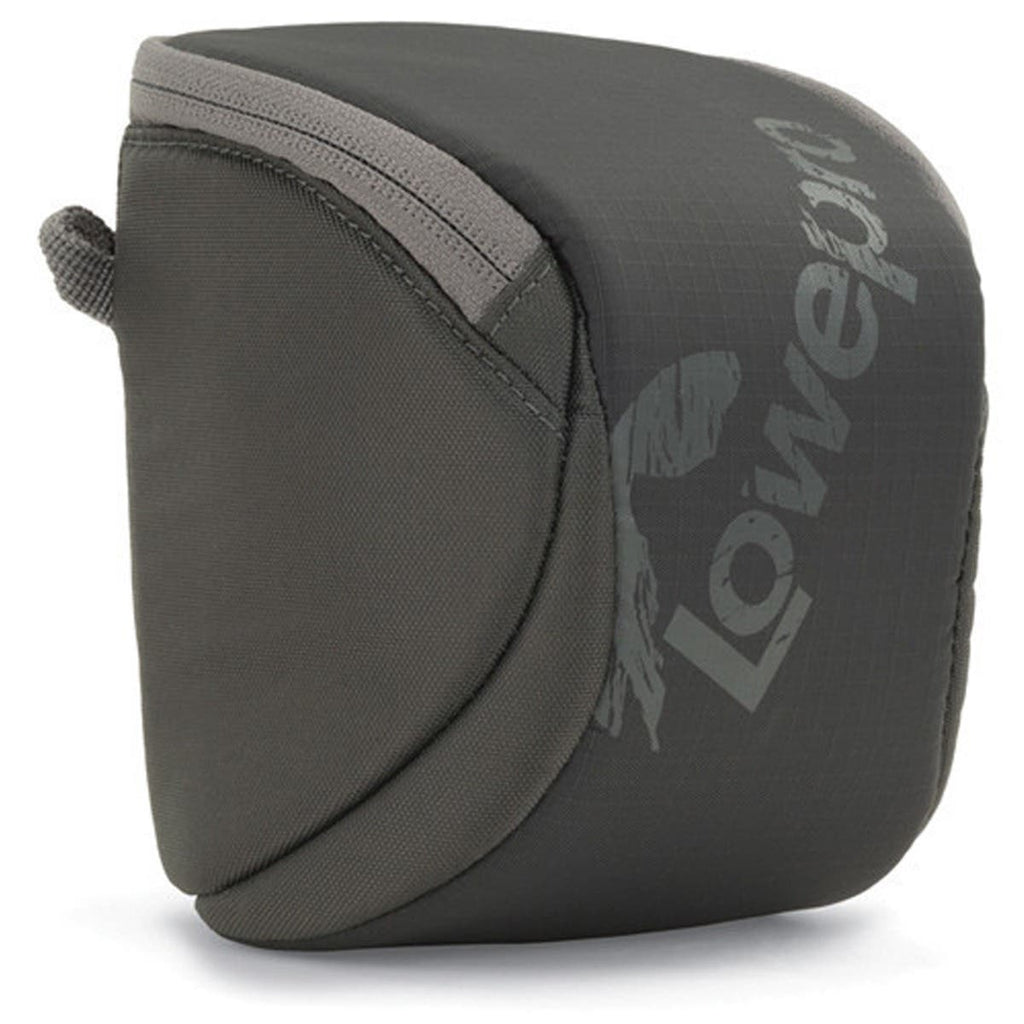 Lowepro Dashpoint 30 Camera Pouch (Slate Grey) (LP36444-0WW)