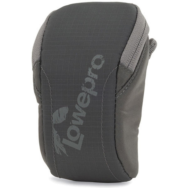 Lowepro Dashpoint 10 Camera Pouch (Slate Grey) (LP36438-0WW)
