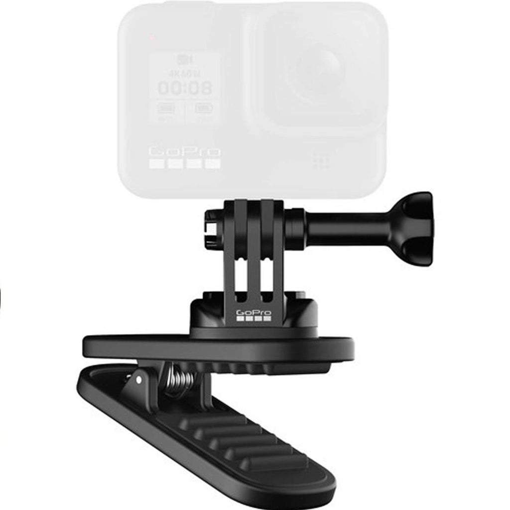GoPro Magnetic Swivel Clip for Select HERO and MAX Cameras