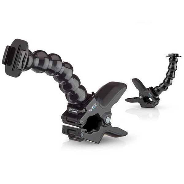 GoPro Jaws (Flex Clamp)