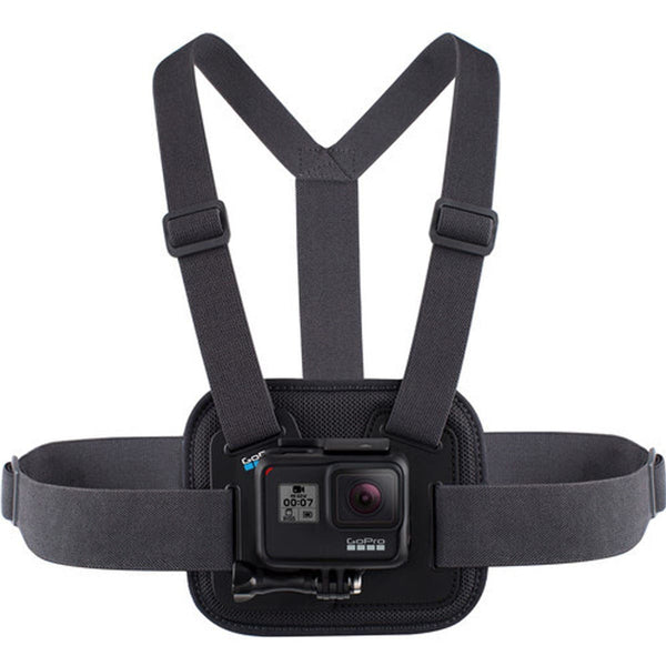 GoPro Chesty Harness (Performance Chest Mount)