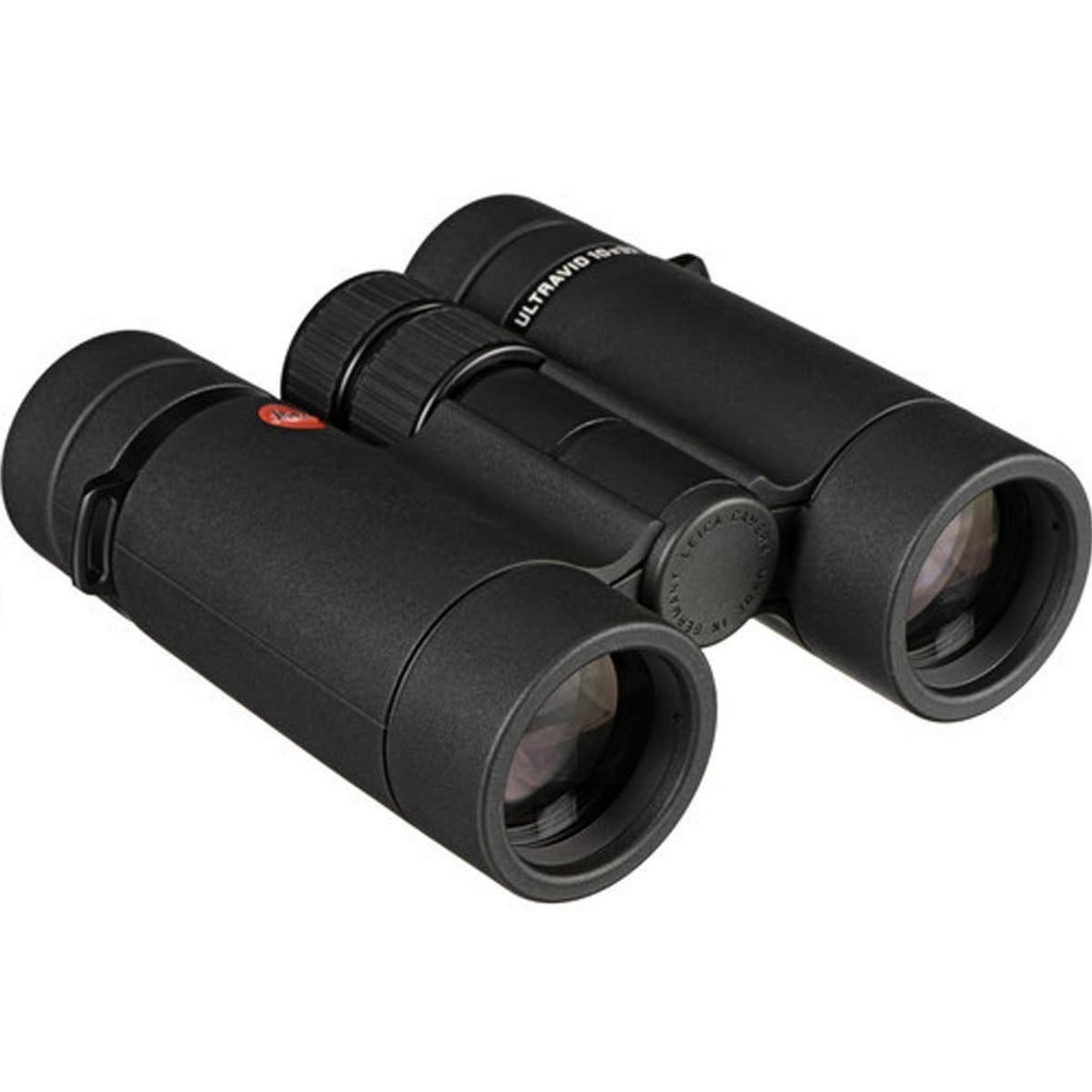 Leica 10x32 Ultravid HD-Plus Binocular