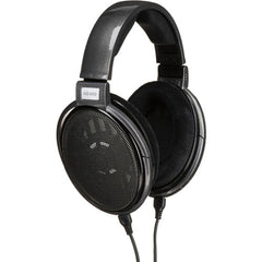Sennheiser HD 650 High Quality Headphones Around Ear Headphone