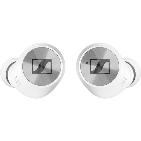 Sennheiser Momentum True Wireless 2 In-Ear Headphones (White)