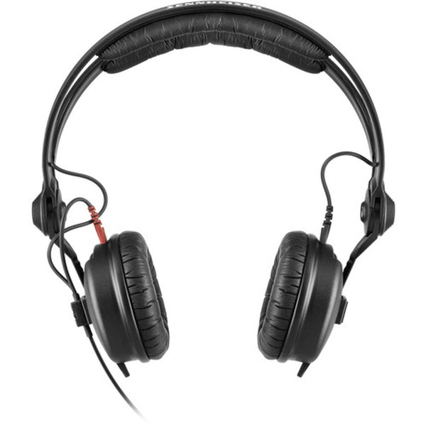 Sennheiser HD 25 Plus Professional Monitoring Headphones