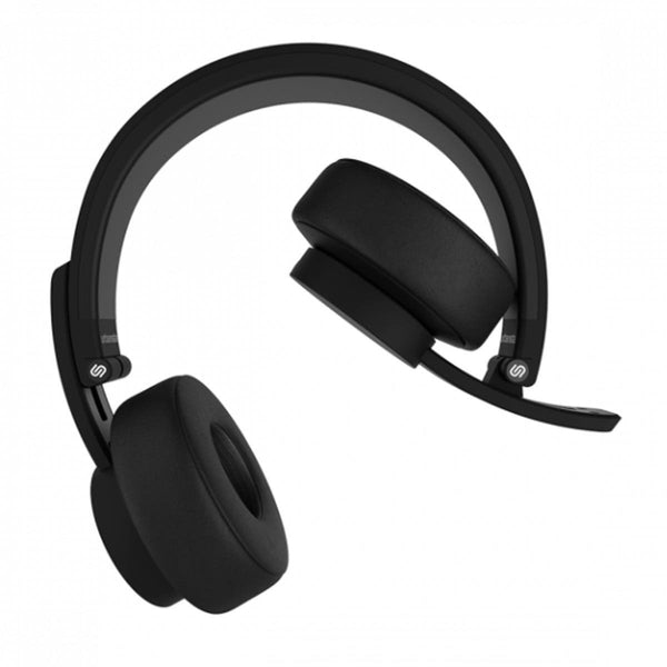 Urbanista Seattle Bluetooth Headphones (Black) 