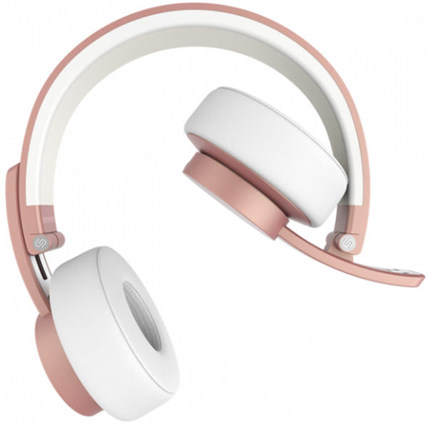 Urbanista Seattle Bluetooth Headphones (Rose Gold)