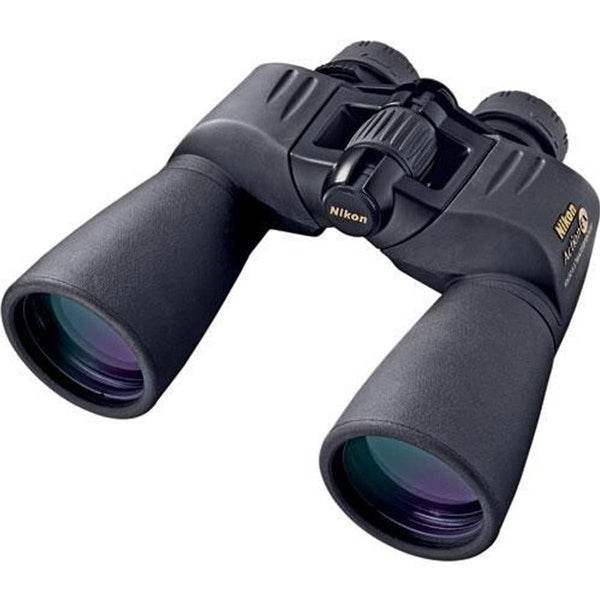 Nikon 10x50 Action EX CF Binoculars (Black)