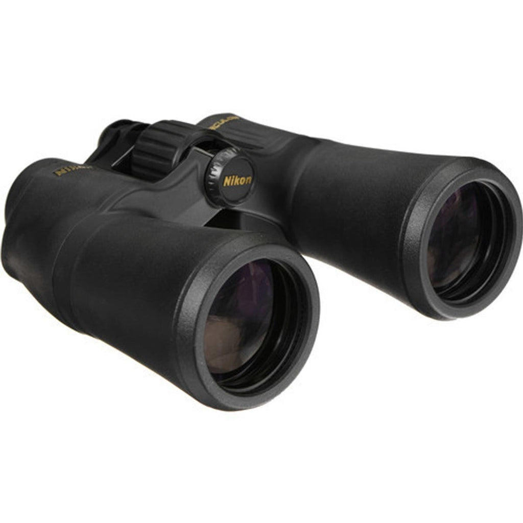 Nikon 10x50 Aculon A211 Binoculars (Black)