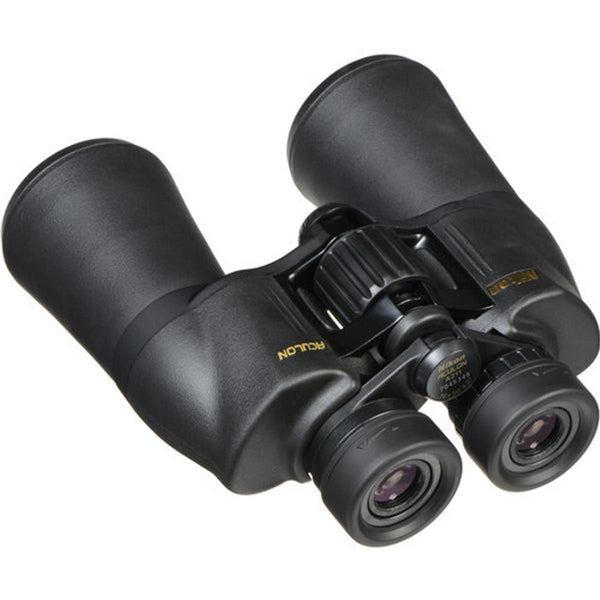 Nikon 16x50 Aculon A211 Binocular (Black)