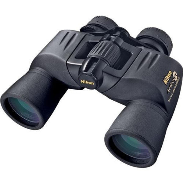 Nikon 8x40 Action EX CF Binoculars (Black)