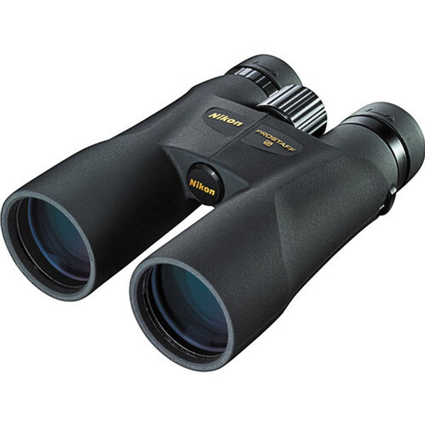 Nikon 10x50 ProStaff 5 Binocular (Black)