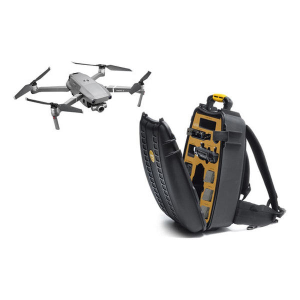 HPRC 3500 Hard Backpack for DJI Mavic 2 Pro/Zoom & Smart Controller