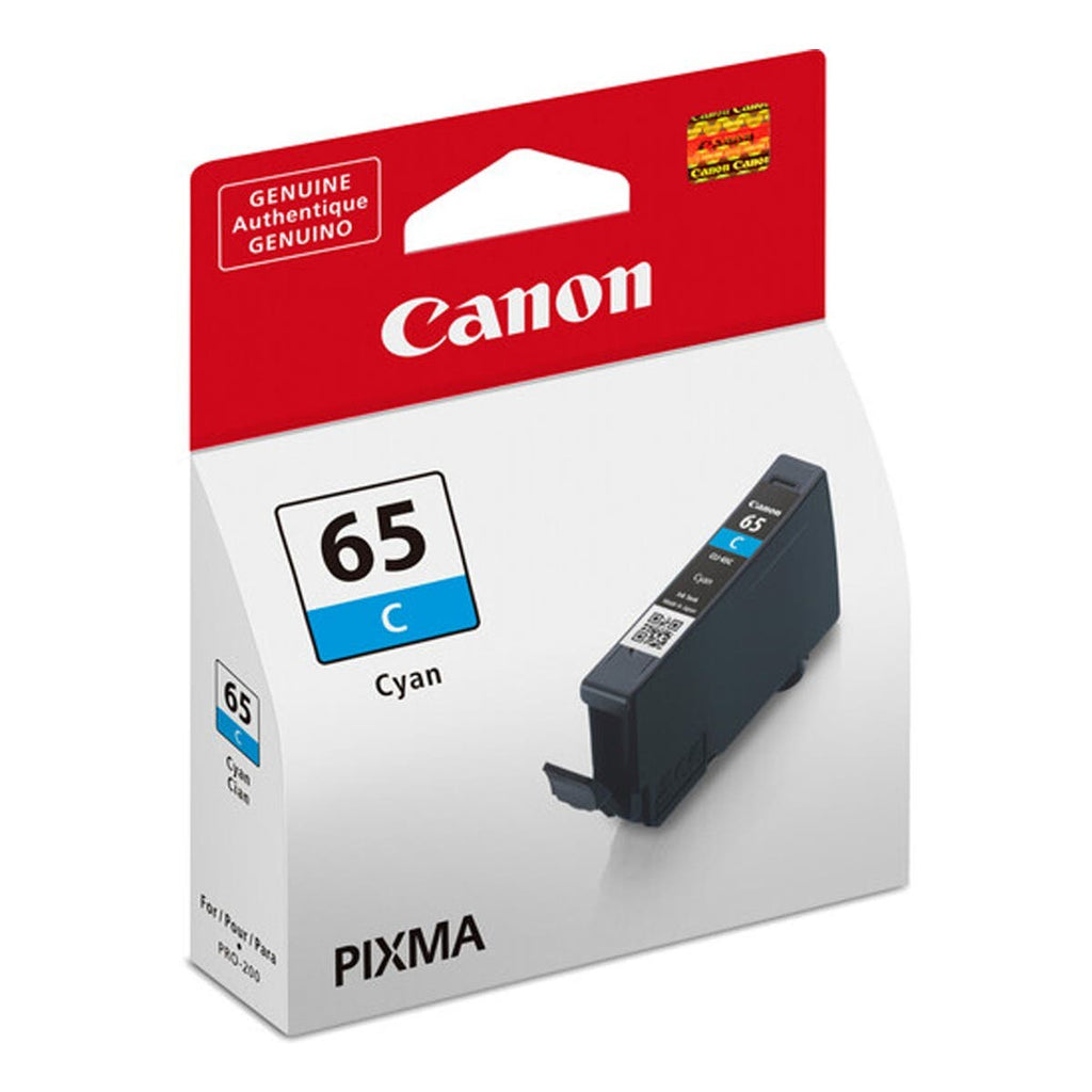 Canon CLI-65 Cyan Ink Tank