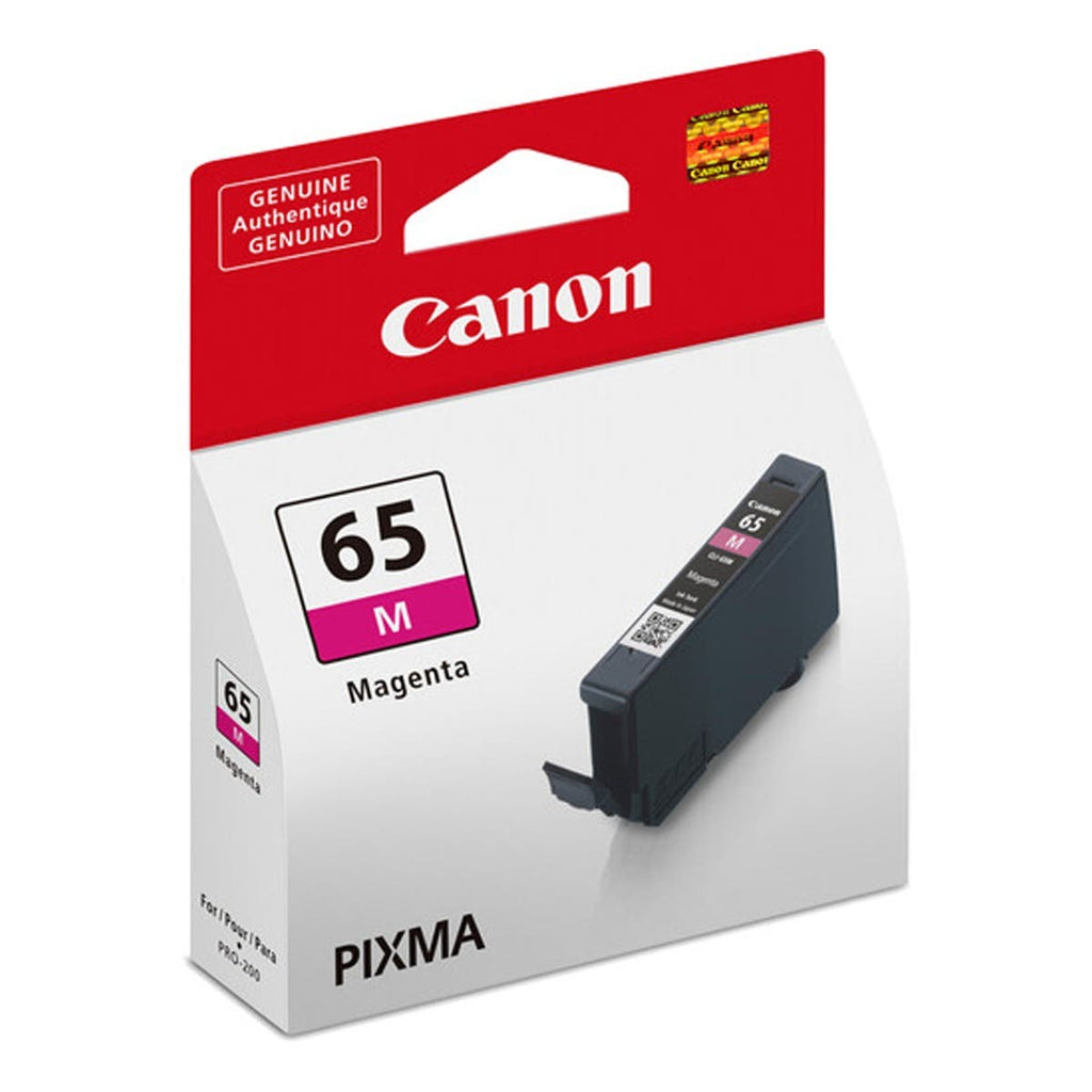 Canon CLI-65 Magenta Ink Tank