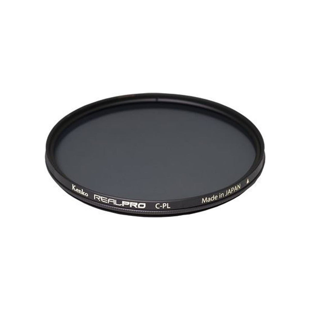 Kenko RealPro MC C-PL 95mm filter