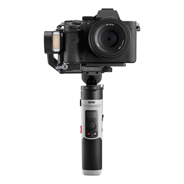 Zhiyun-Tech CRANE-M2 S 3-Axis Handheld Gimbal Stabilizer