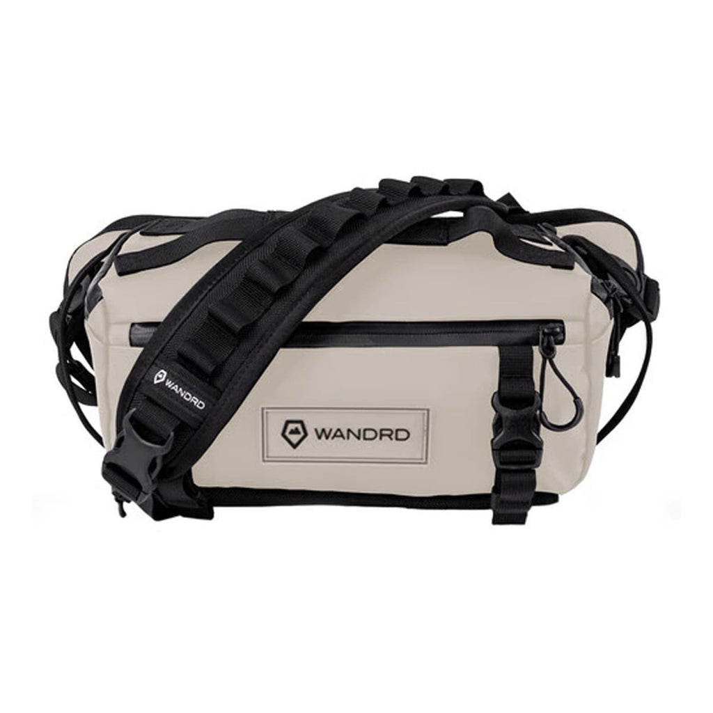 WANDRD ROAM Sling (9L, Yuma Tan)